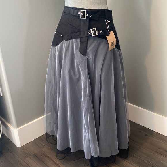 SooLinen Skirt - Picture 4 of 5